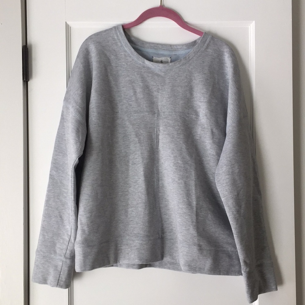 Lou & Grey Sweatshirt